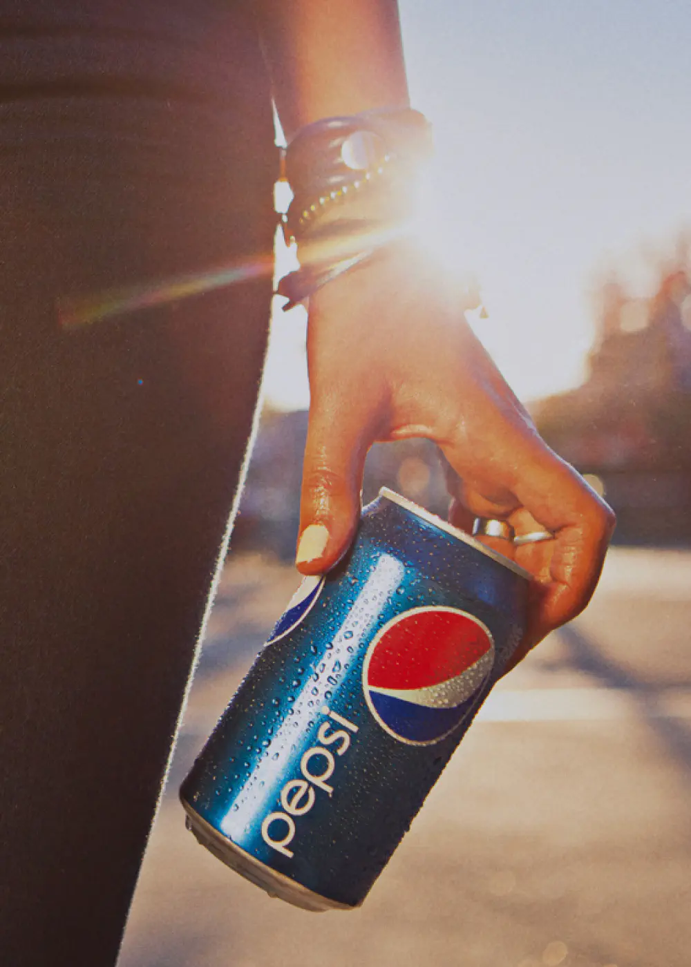 Pepsi Moments