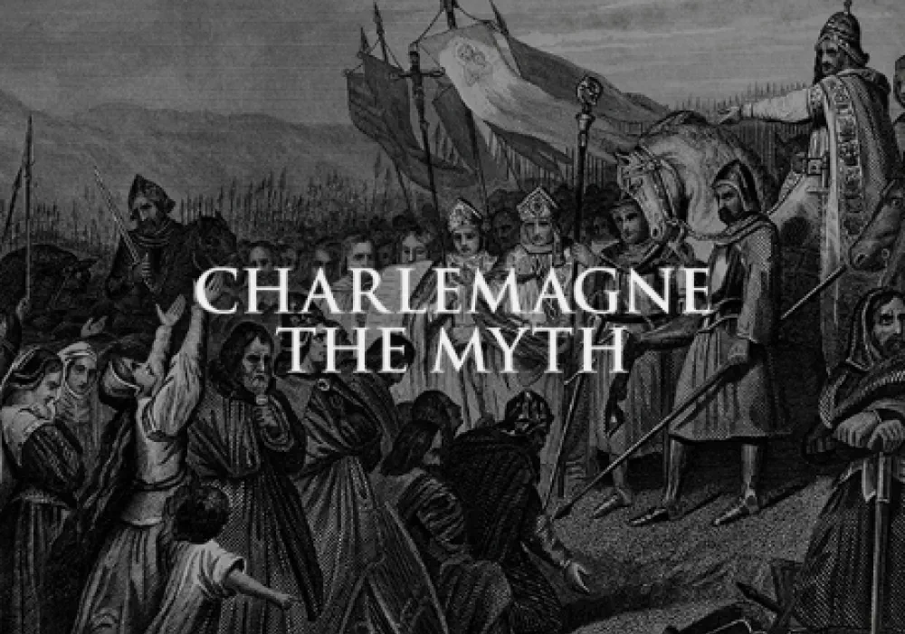 Charlemagne the Myth